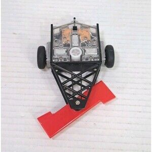 Hexbug BattleBots Tombstone Replacement Base Only Partially Tested No Panels